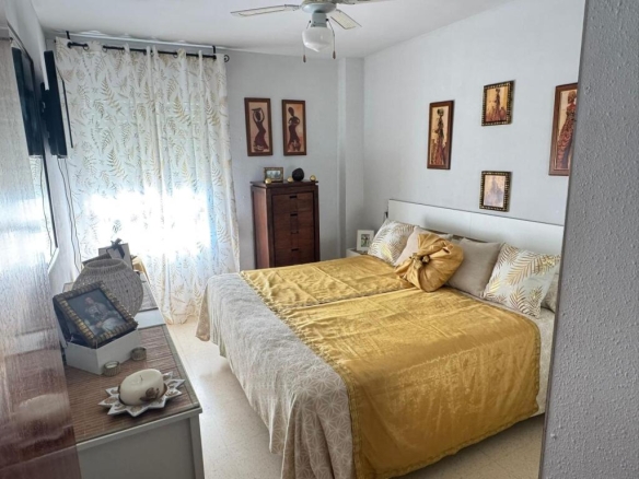 Imagen 4 de ESPECTACULAR PISO EN ZONA DE REFERENCIA EN SAN FERNANDO.