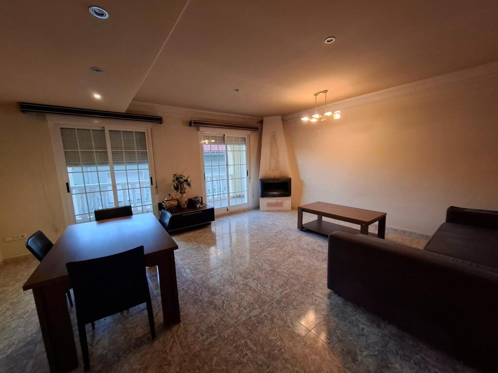 Imagen 4 de ESPECTACULAR DUPLEX EN CASTELLO DE RUGAT