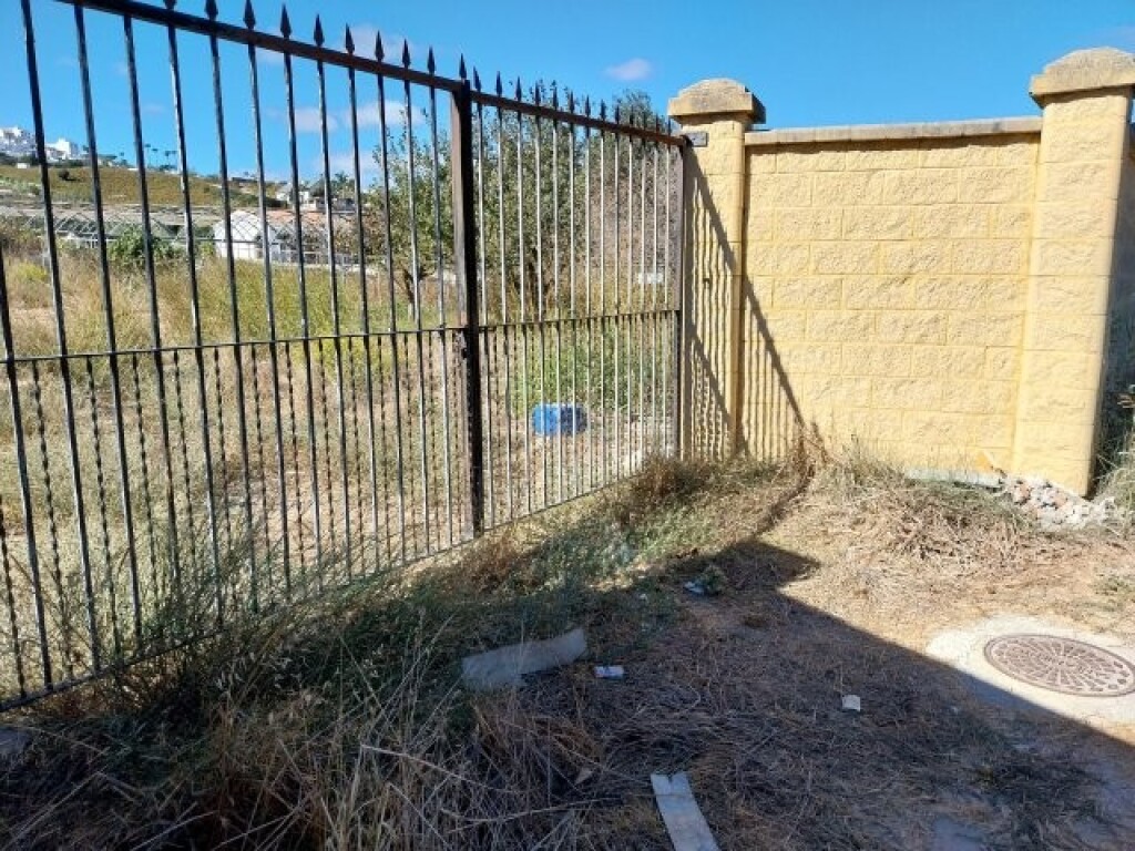 Imagen 2 de ALQUILER DE TERRENO RÚSTICO – 2000 M² Imagen 2 de ALQUILER DE TERRENO RÚSTICO - 2000 M²