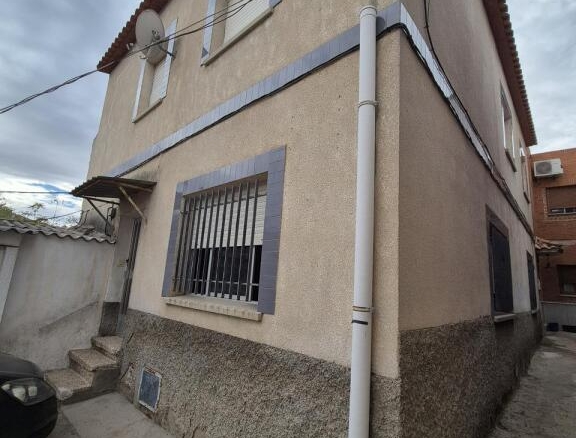 Imagen 2 de ? ¡Oportunidad única! Casa para reforma integral en la calle Roma