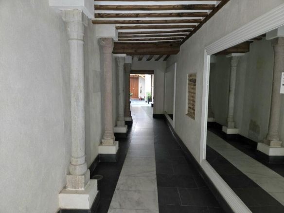 Imagen 2 de APARTAMENTO EN EL CASCO HISTORICO DE TOLEDO