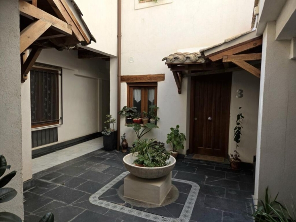 Imagen 4 de APARTAMENTO EN EL CASCO HISTORICO DE TOLEDO