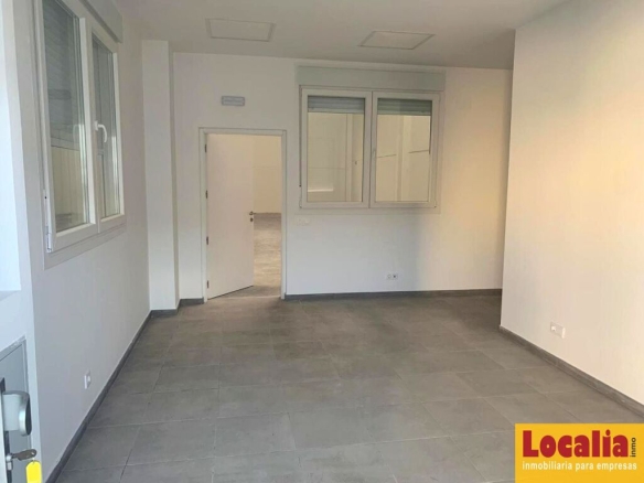 Imagen 2 de Nave industrial a estrenar en Valladolid