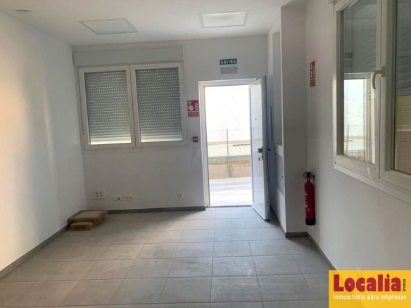 Imagen 4 de Nave industrial a estrenar en Valladolid