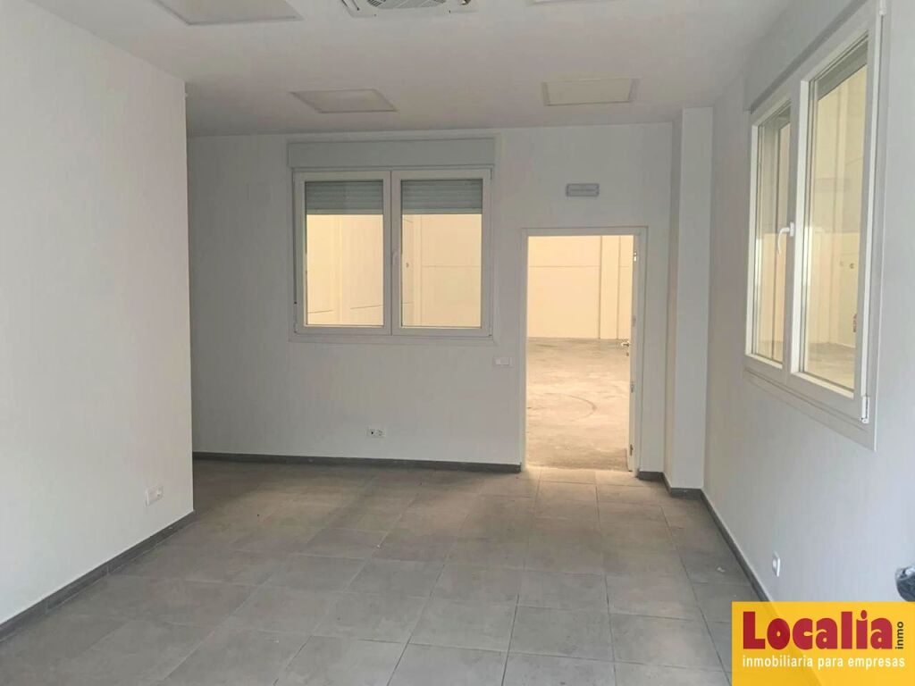 Imagen 2 de Nave industrial a estrenar en Valladolid Imagen 2 de Nave industrial a estrenar en Valladolid