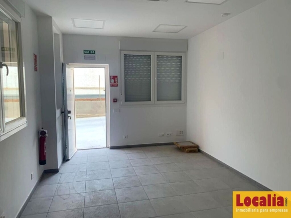 Imagen 4 de Nave industrial a estrenar en Valladolid