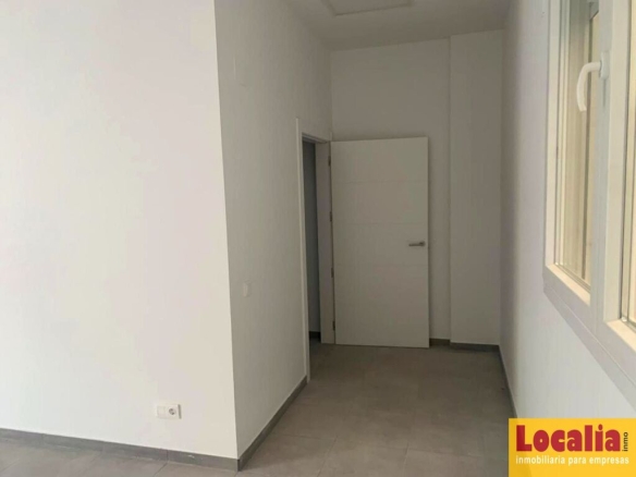 Imagen 1 de Nave industrial a estrenar en Valladolid