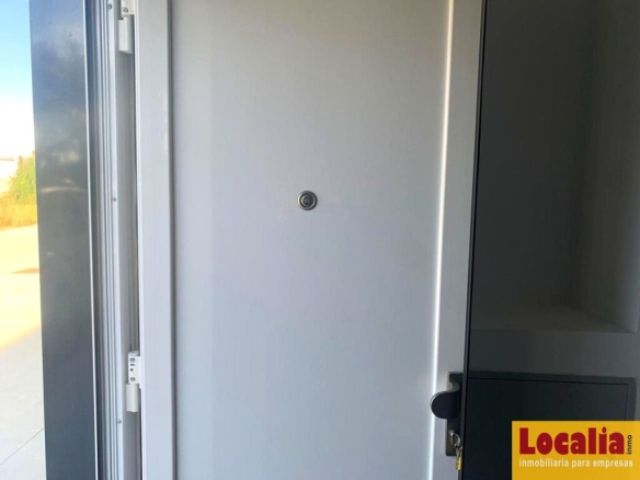 Imagen 4 de Nave industrial a estrenar en Valladolid