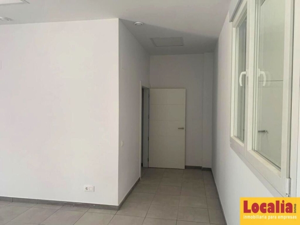 Imagen 2 de Nave industrial a estrenar en Valladolid