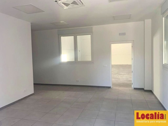 Imagen 1 de Nave industrial a estrenar en Valladolid