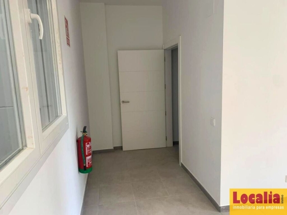 Imagen 2 de Nave industrial a estrenar en Valladolid