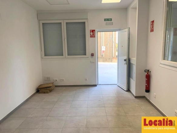 Imagen 4 de Nave industrial a estrenar en Valladolid