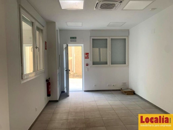 Imagen 2 de Nave industrial a estrenar en Valladolid