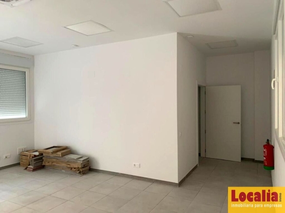 Imagen 2 de Nave Industrial a estrenar en Valladolid