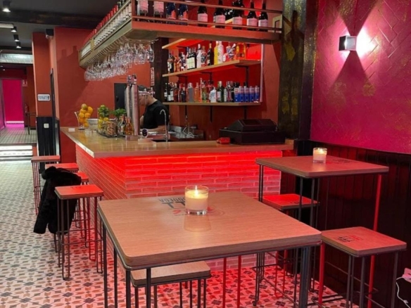 Imagen 2 de Local comercial en Alquiler en Madrid Madrid CENTRO