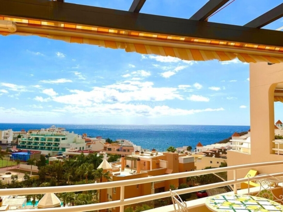 Imagen 3 de Apartamento en Venta en Adeje Santa Cruz de Tenerife