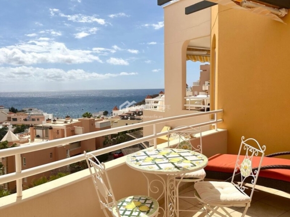 Imagen 4 de Apartamento en Venta en Adeje Santa Cruz de Tenerife