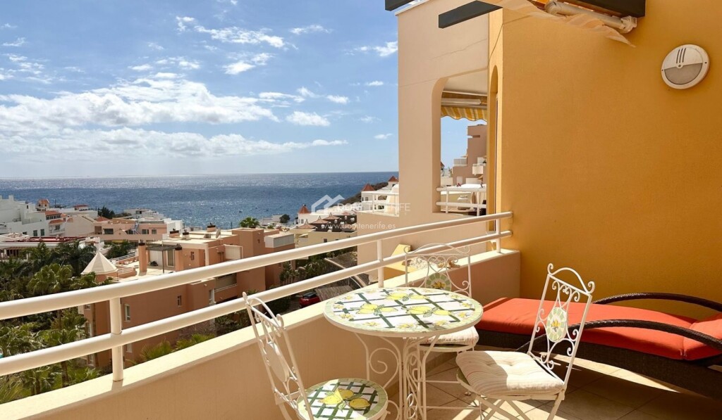 Imagen 4 de Apartamento en Venta en Adeje Santa Cruz de Tenerife