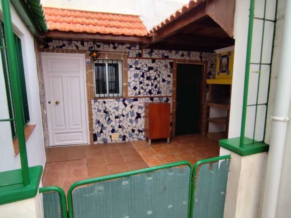 Imagen 1 de Piso en Alquiler en Sobradillo