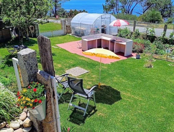 Imagen 2 de Casa-Chalet en Venta en Oia (Santa Maria) Pontevedra