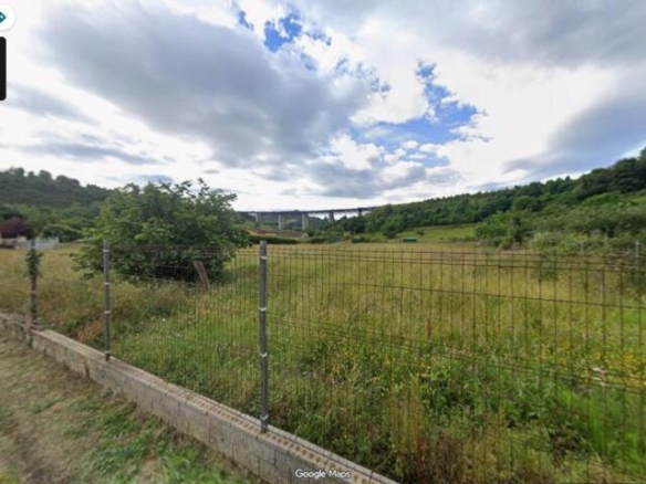 espacio y posibilidad de construcción