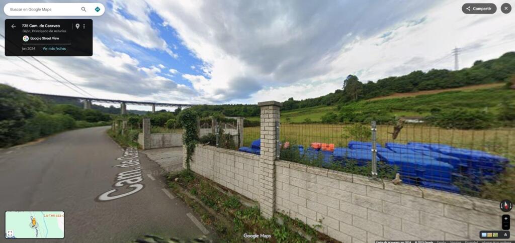 Imagen 2 de Tu finca ideal a solo 15 minutos de gijón: tranquilidad