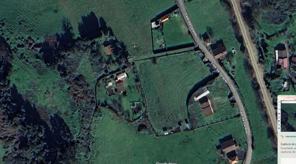 espacio y posibilidad de construcción