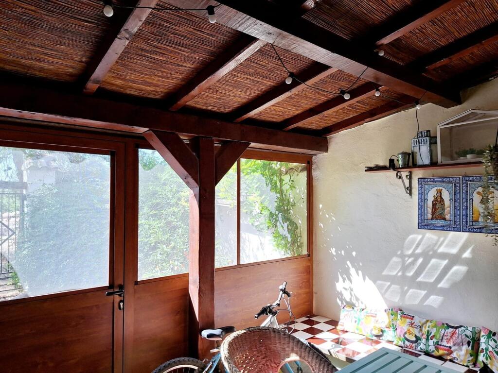 Imagen 3 de Casa rústica de 4 habitaciones cerca de Pinoso – Sin comisión. Imagen 3 de Casa rústica de 4 habitaciones cerca de Pinoso - Sin comisión.