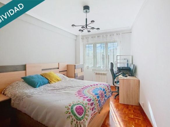 Imagen 2 de Vive a otra altura en Oviedo: vistas