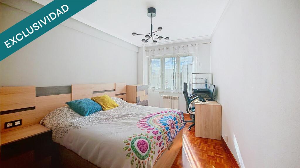 Imagen 2 de Vive a otra altura en Oviedo: vistas Imagen 2 de Vive a otra altura en Oviedo: vistas