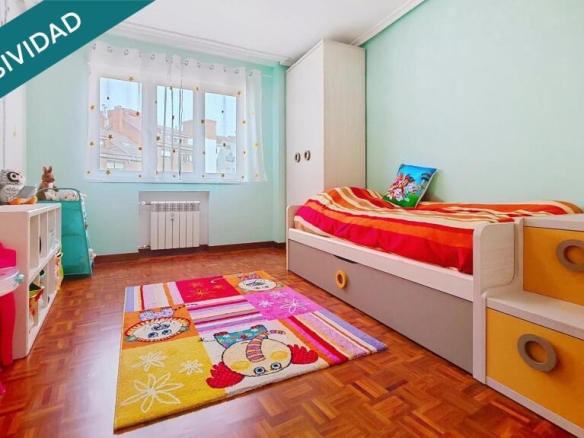 luz y espacio para respirar el aire de Asturias