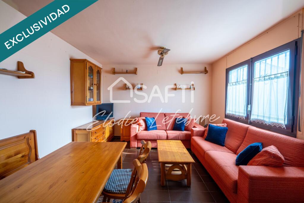 Imagen 3 de Amplio estudio de 34 m² en Empuriabrava – ¡A solo 4 minutos a pie de la playa! Imagen 3 de Amplio estudio de 34 m² en Empuriabrava – ¡A solo 4 minutos a pie de la playa!