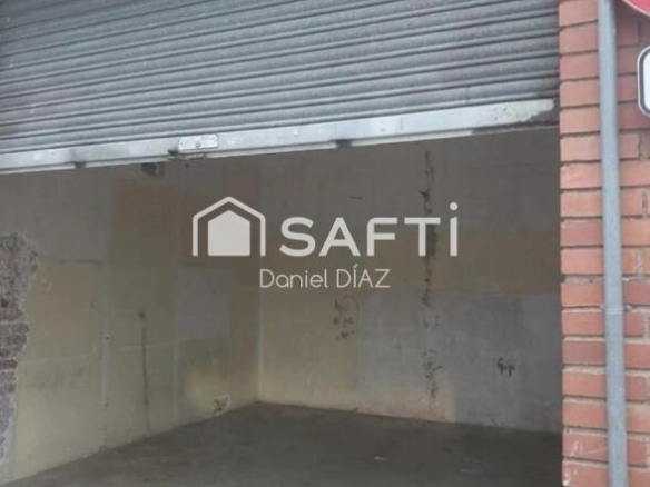 Imagen 1 de Local en Santa Eugenia del Ter.