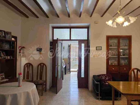 Imagen 3 de Adosada en Venta en Yecla Murcia