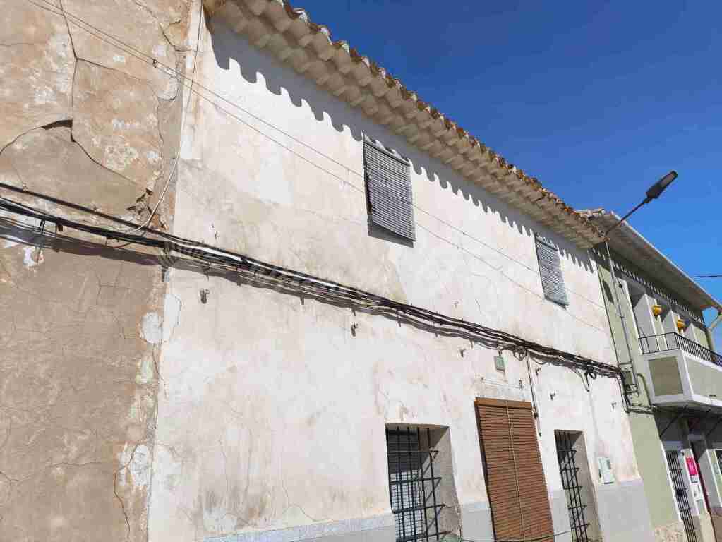 Imagen 1 de Adosada en Venta en Yecla Murcia