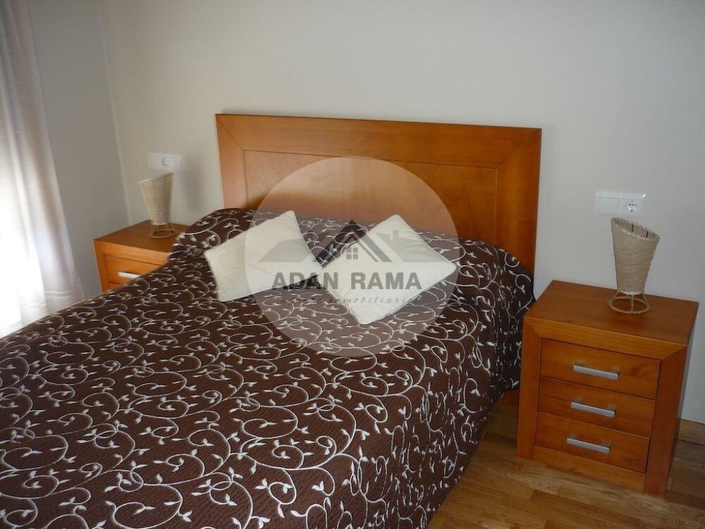 de 68m2 con 2 dormitorios y 2 baños con plaza de garaje y trastero de 68m2 con 2 dormitorios y 2 baños con plaza de garaje y trastero