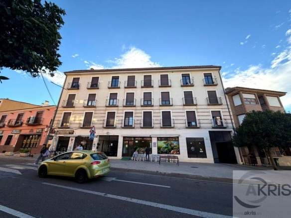 Imagen 3 de Alquiler una habitación Ocaña