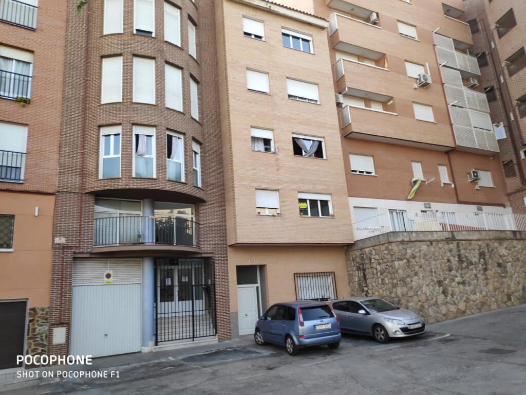 Imagen 3 de PISO EN SANTA BARBARA Imagen 3 de PISO EN SANTA BARBARA