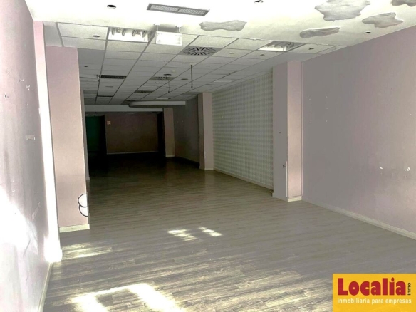 Imagen 4 de Local de varios niveles en Palencia capital