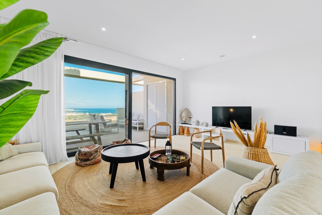Imagen 1 de Piso en Venta en Casares Málaga - El Club del Propietario Imagen 1 de Piso en Venta en Casares Málaga