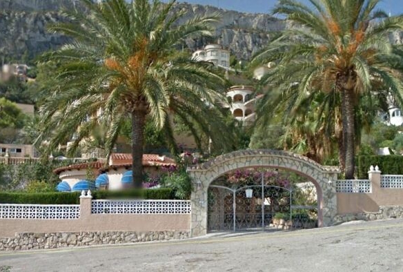 Imagen 2 de Casa-Chalet en Venta en Maryvilla Alicante