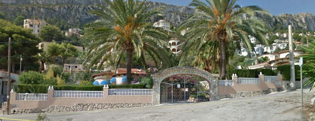 Imagen 2 de Casa-Chalet en Venta en Maryvilla Alicante Imagen 2 de Casa-Chalet en Venta en Maryvilla Alicante