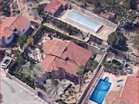 Imagen 1 de Casa-Chalet en Venta en Maryvilla Alicante