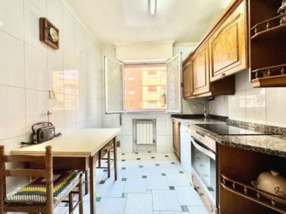 Imagen 4 de Piso en Venta en Vitoria Álava