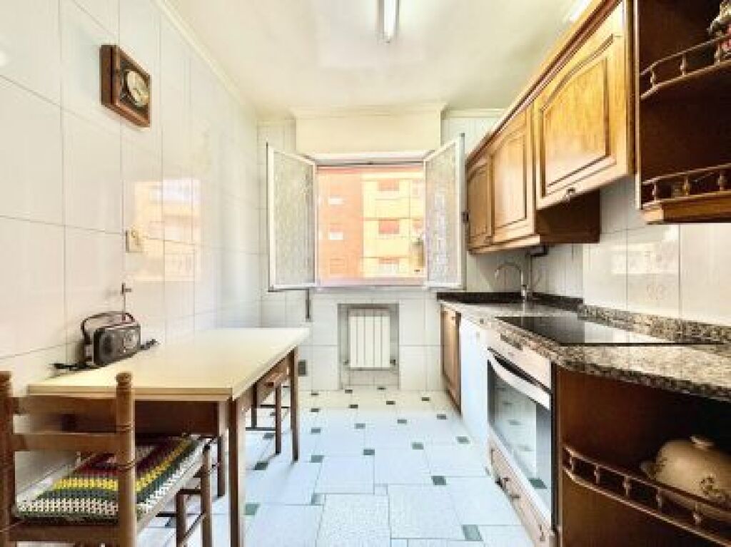 Imagen 4 de Piso en Venta en Vitoria Álava