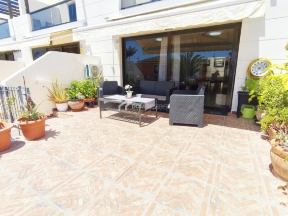 Imagen 1 de Casa de pueblo en Venta en Adeje Santa Cruz de Tenerife