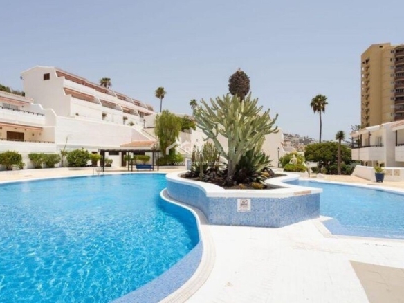 Imagen 1 de Dúplex en Venta en Arona Santa Cruz de Tenerife