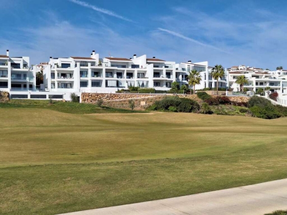 Imagen 2 de Dúplex en Venta en San Roque Cádiz