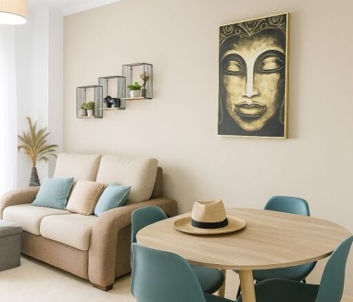 Imagen 3 de Apartamento en Venta en Algarrobo Málaga