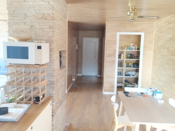 Imagen 2 de Casa-Chalet de Obra Nueva en Venta en Cieza Murcia